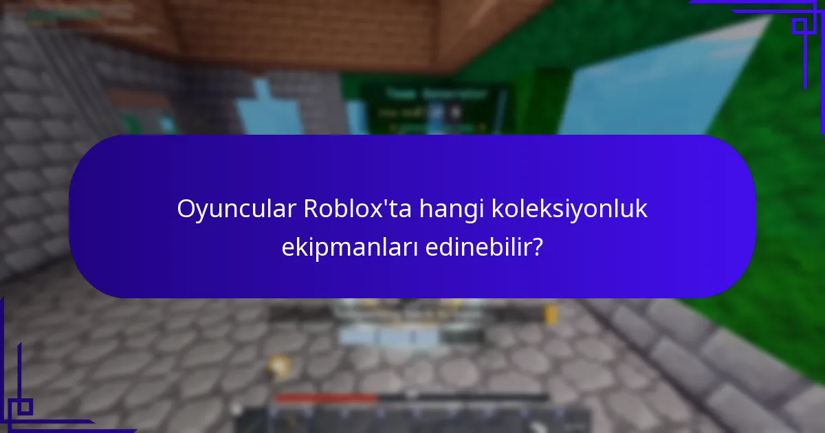 Roblox promosyon kodlarıyla hangi etkinlik ile ilgili eşyalar elde edilebilir?