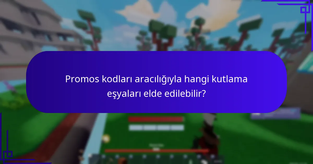 Roblox’ta yıl dönümü ödülleri nelerdir?