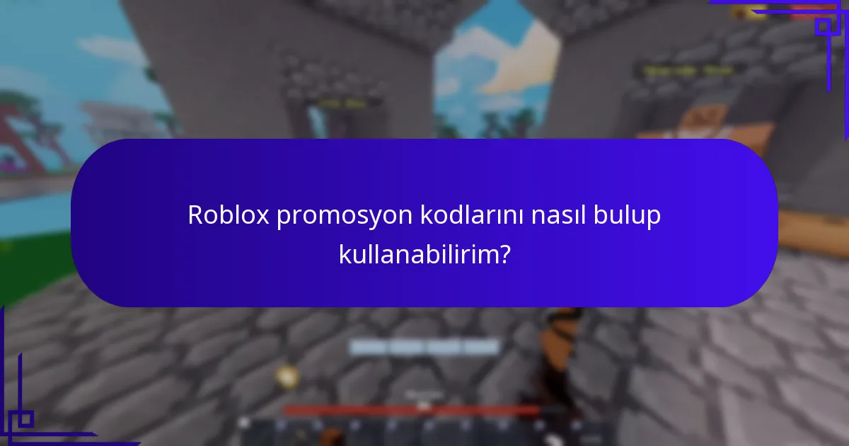 Roblox’taki hazine avı ödülleri nelerdir?