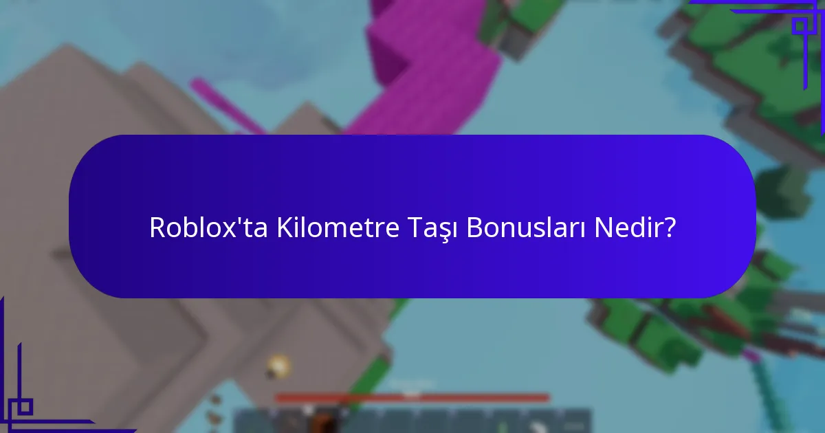 Roblox’ta Kutlama Eşyaları Nedir?