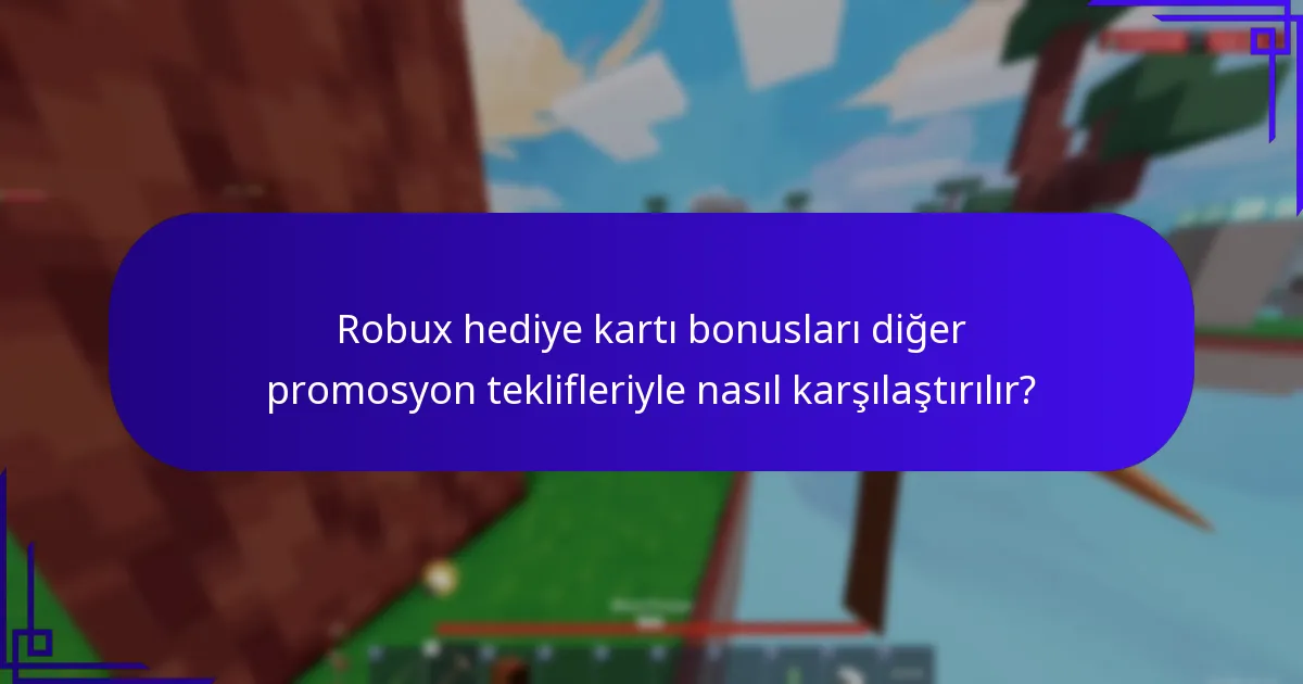 Robux hediye kartı bonusları aracılığıyla hangi kutlama eşyaları elde edilebilir?