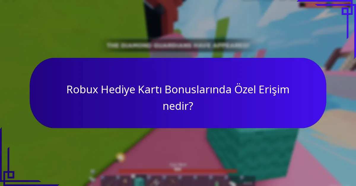 Robux Hediye Kartlarını Bonuslarla Nereden Satın Alabilirsiniz?