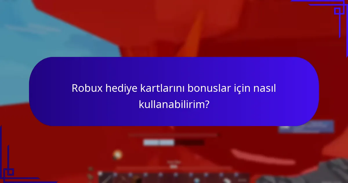 Hediye kartı satın aldıktan sonra Robux’a ne kadar hızlı erişebilirsiniz?